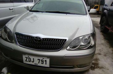 2006 Toyota Camry 3.0v v6 automatic for sale