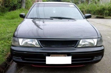 Nissan Sentra Series 3 1997 for sale
