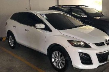 2012 Mazda Cx-7 Tp of the line for sale