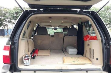 2008 Ford Expedition 4x4 Eddie Bauer for sale