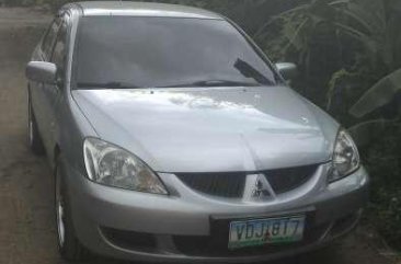 Mitsubishi Lancer 2007 A/T Gls for sale