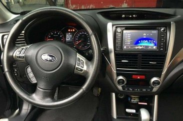 Subaru Forester 2.0 x s 2013 FOR SALE