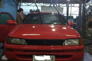 Toyota Corolla XE All Power FOR SALE