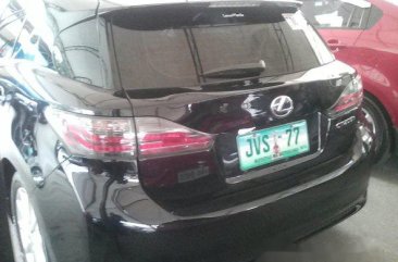 Lexus CT 200h 2012 for sale