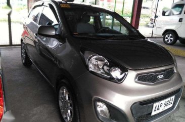 2014 Kia Picanto Ex for sale