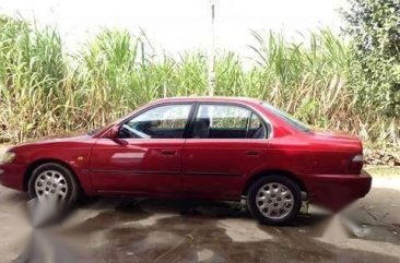 For sale 1992 Toyota Corolla gli Manual transmission