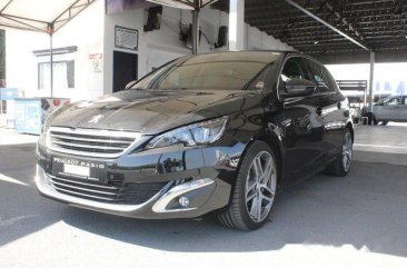 Good as new Peugeot 308 2016 A/T for sale