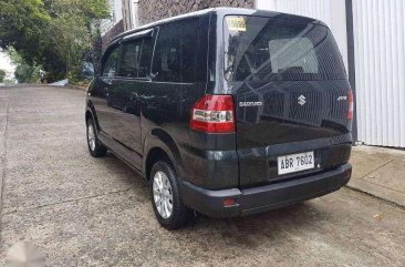 Suzuki APV 2015 MT FOR SALE