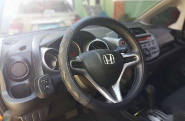 Honda Jazz 2012 mmc Paddle shift FOR SALE