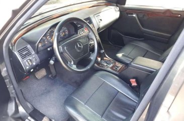 1994 Mercedes Benz C220 for sale