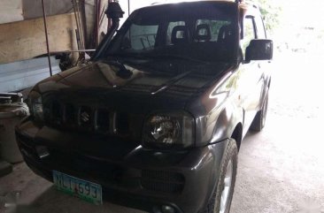 Susuki Jimny 2009 MT for sale