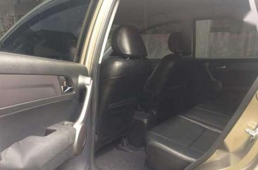 Honda Crv 2009 FOR SALE