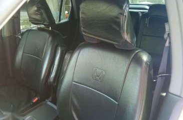 HONDA CRV 7 seater 2006 AT White SUV For Sale 