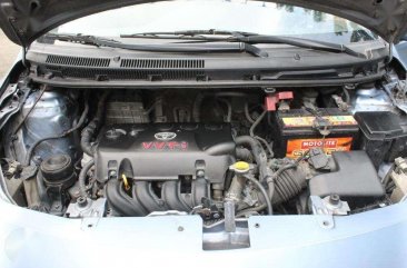 2010 TOYOTA VIOS G 1.5L AT Gas for sale