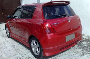 2006 Suzuki Swift 1.5 sport automatic for sale