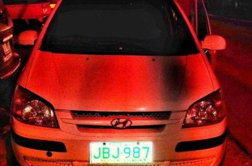 Hyundai Getz 2011 for sale