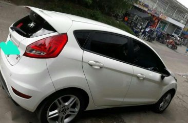 Ford Fiesta S Gas 2011 model FOR SALE