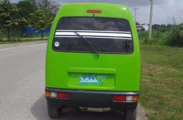 Suzuki Multicab van type for sale