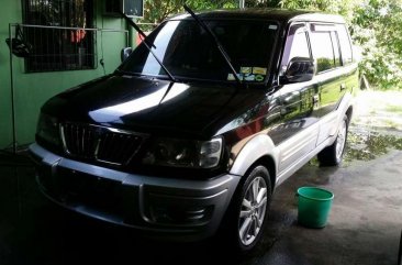 Mitsubishi Adventure 2002 for sale