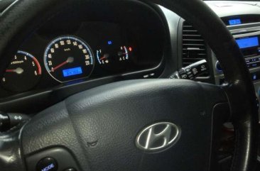 Hyundai Santafe 2008 matic diesel FOR SALE