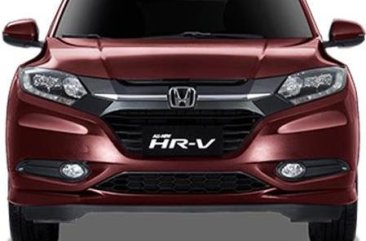 Honda HR-V 2018 E A/T