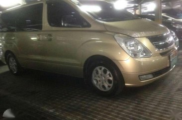 2009 Hyundai Grand Starex vgt for sale