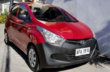 Hyundai Eon 2014 for sale