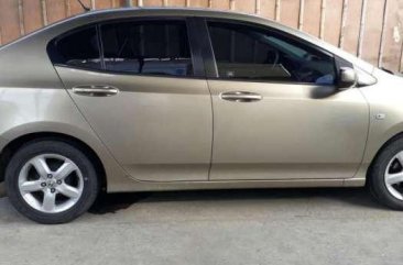 FOR SALE 2009 Honda City matic ivtec 338k