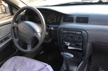 Nissan Sentra 1999 Model for sale