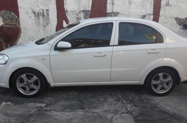 2008 Chevrolet Aveo vgis for sale