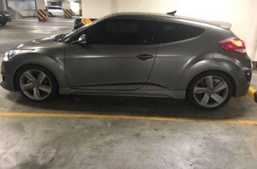 Hyundai Veloster (Turbo) 2013 for sale