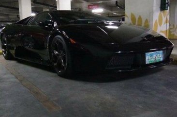 Good as new Lamborghini Murcielago 2005 for sale