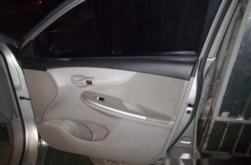 Toyota Corolla Altis 2012 for sale