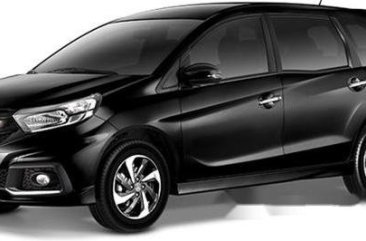 Honda Mobilio V 2018