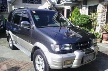 Isuzu Crosswind XUV 2003 for sale