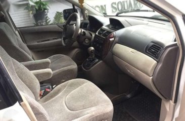 1998 Mitsubishi Grandis GDi for sale