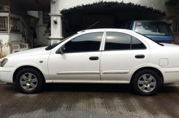 2006 Nissan Sentra 1.3 GX for sale