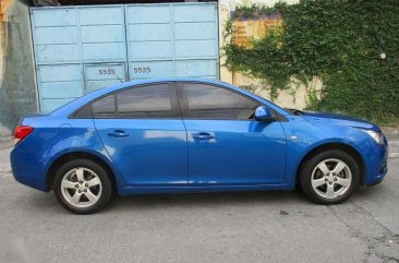 2013 CHEVROLET CRUZE LS - for sale