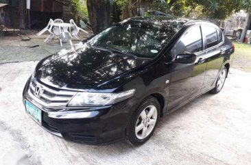 For Sale 2012 Honda City 1.3