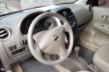 Fastbreak 2016 Nissan Almera Automatic for sale