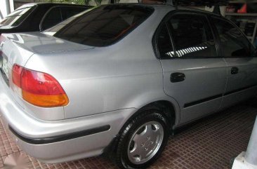 1996 Honda Civic for sale