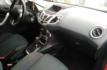 Ford Fiesta 2010 for sale