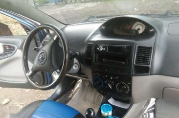 Toyota Vios 2005 & 2009 for sale