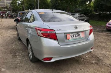 2017 Toyota Vios Automatic 615k only for sale