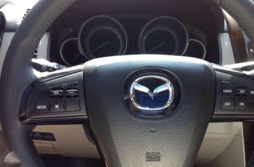 2011 MAZDA CX-9 4x4 AWD for sale