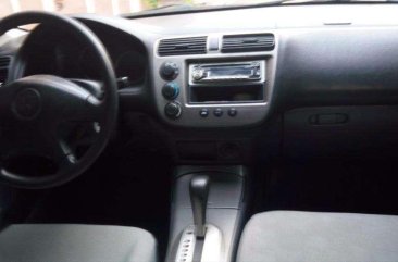 Honda Civic Dimension vti 2003 FOR SALE