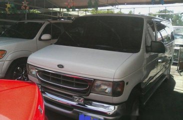 Ford E-150 2000 for sale