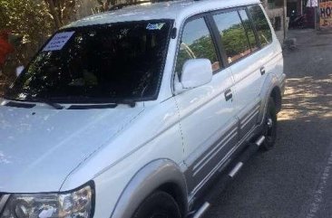 Mitsubishi Adventure super sports 2002 FOR SALE