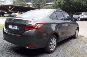 2017 Toyota Vios 13E matic FOR SALE