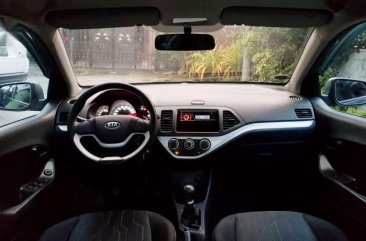 2015 Kia Picanto for sale